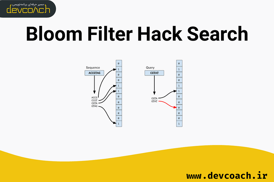 what is bloom filter